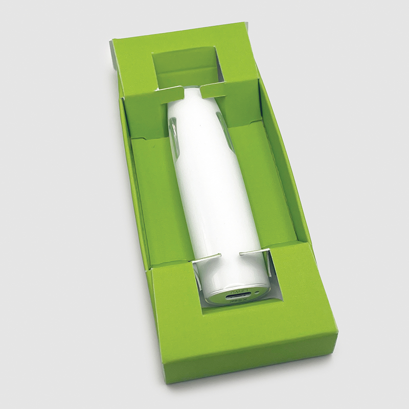Vape Pen Packaging Features - Tray