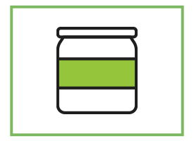 Link to concentrates packaging.