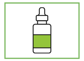 Link to tincture bottle packaging.
