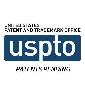 United States Patent and Trademark Office logo