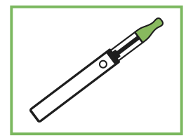 Link to Vape pen packaging.
