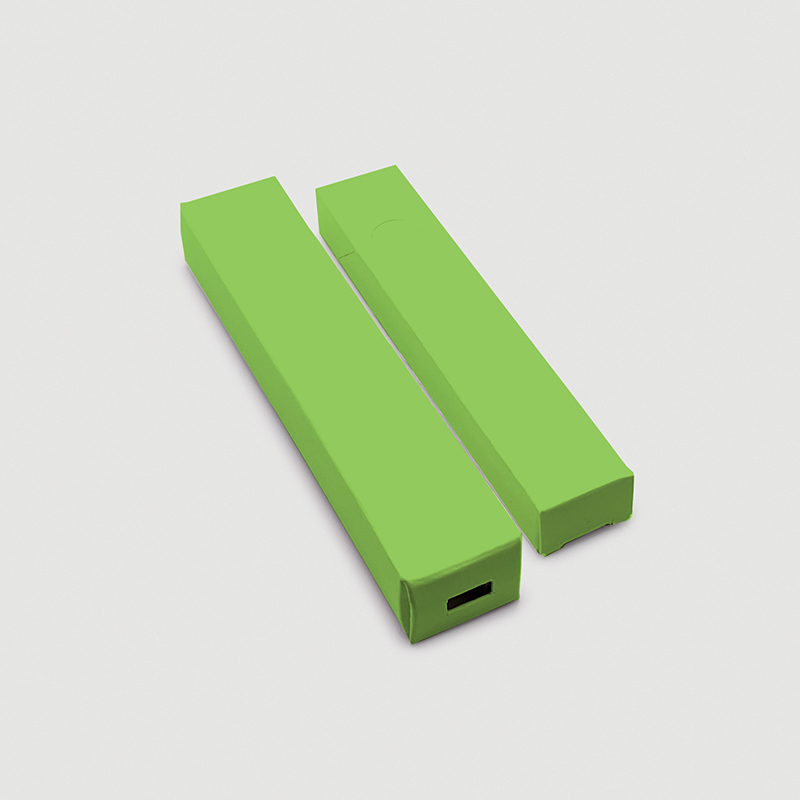 Pre-Roll Singles Packaging Features - Inner/Outer